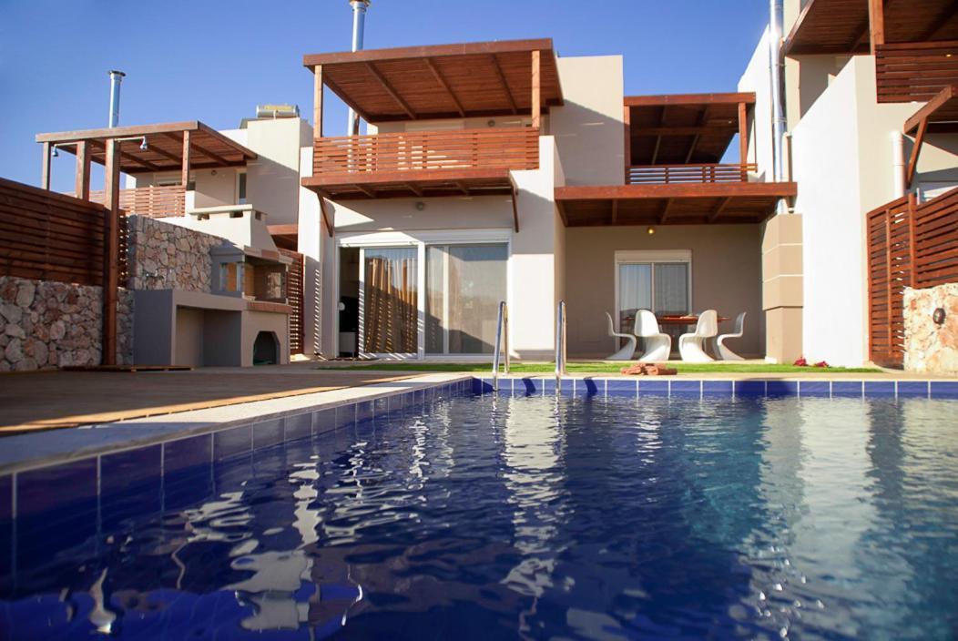 Next To Haraki Beach , Taverns Bars & 10 To Lindos Exterior foto