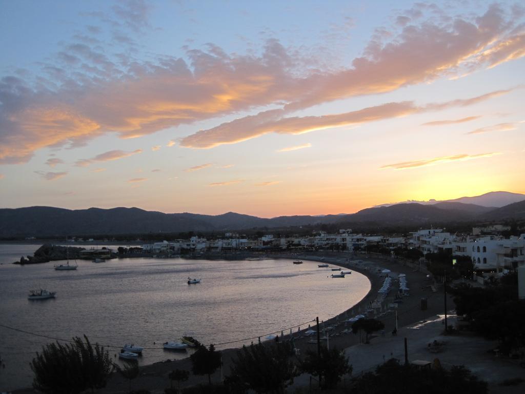Next To Haraki Beach , Taverns Bars & 10 To Lindos Exterior foto